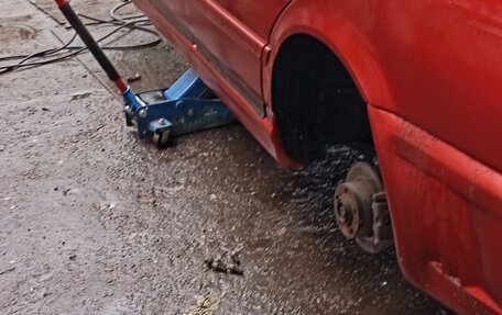 Audi 100, 1992 год, 600 000 рублей, 13 фотография