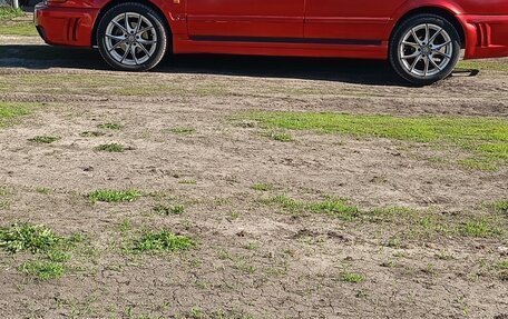 Audi 100, 1992 год, 600 000 рублей, 8 фотография