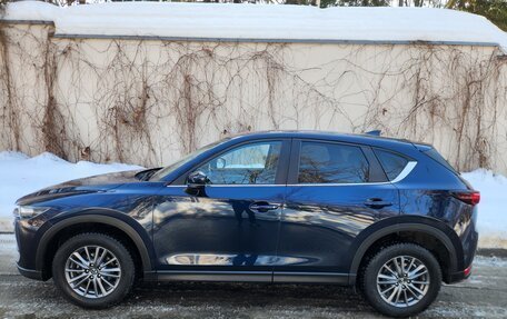 Mazda CX-5 II, 2018 год, 2 200 000 рублей, 2 фотография