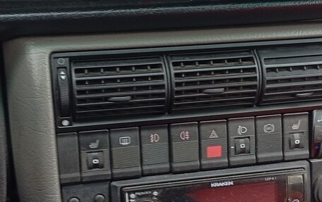 Audi 100, 1992 год, 600 000 рублей, 16 фотография