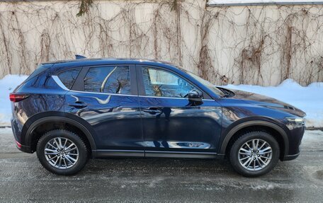 Mazda CX-5 II, 2018 год, 2 200 000 рублей, 5 фотография