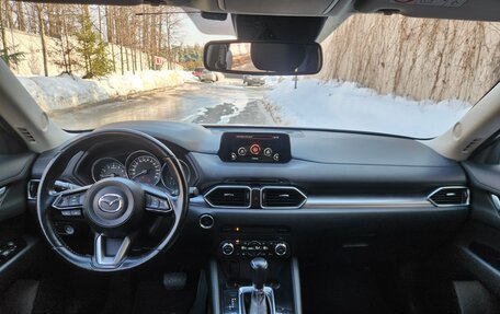 Mazda CX-5 II, 2018 год, 2 200 000 рублей, 9 фотография