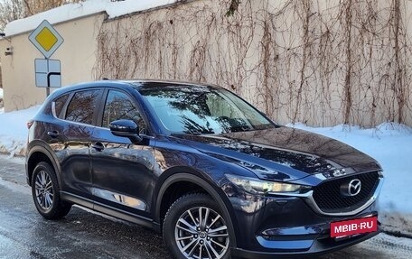 Mazda CX-5 II, 2018 год, 2 200 000 рублей, 6 фотография