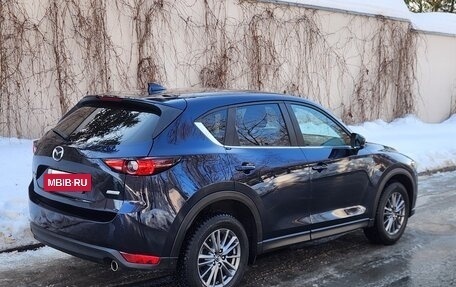 Mazda CX-5 II, 2018 год, 2 200 000 рублей, 4 фотография