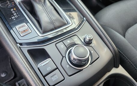 Mazda CX-5 II, 2018 год, 2 200 000 рублей, 13 фотография