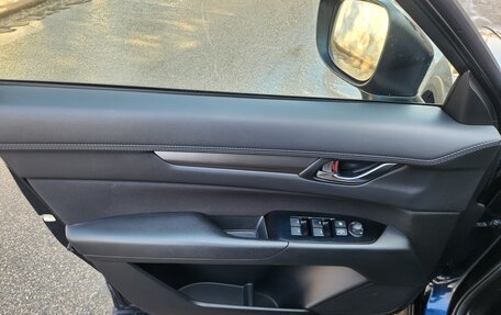 Mazda CX-5 II, 2018 год, 2 200 000 рублей, 14 фотография