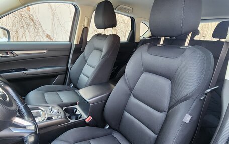 Mazda CX-5 II, 2018 год, 2 200 000 рублей, 17 фотография