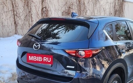 Mazda CX-5 II, 2018 год, 2 200 000 рублей, 8 фотография