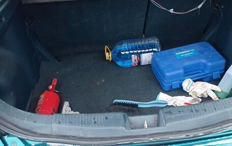 Mazda 323, 1994 год, 161 000 рублей, 7 фотография