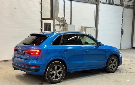 Audi Q3, 2017 год, 2 550 000 рублей, 6 фотография