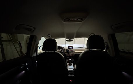 Audi Q3, 2017 год, 2 550 000 рублей, 17 фотография