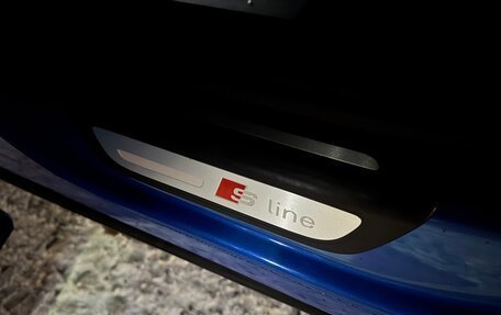 Audi Q3, 2017 год, 2 550 000 рублей, 20 фотография