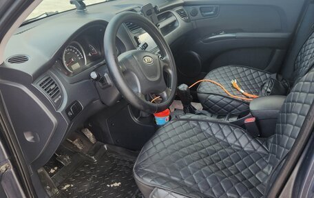 KIA Sportage II, 2009 год, 700 000 рублей, 5 фотография