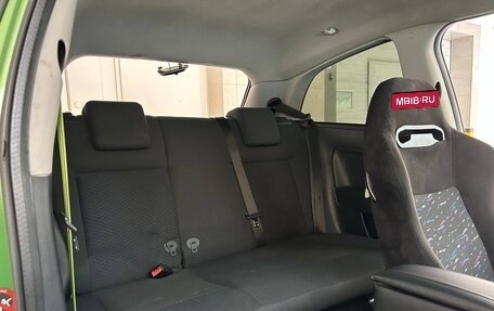 Ford Fiesta, 2007 год, 660 000 рублей, 9 фотография