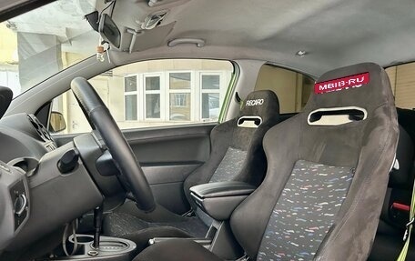 Ford Fiesta, 2007 год, 660 000 рублей, 7 фотография