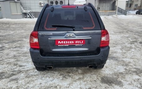 KIA Sportage II, 2009 год, 700 000 рублей, 3 фотография