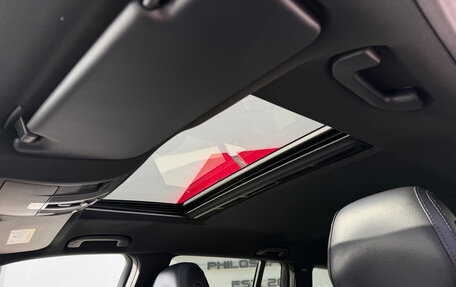 Mercedes-Benz GLS, 2017 год, 4 500 000 рублей, 9 фотография