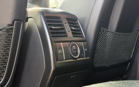 Mercedes-Benz GLS, 2017 год, 4 500 000 рублей, 11 фотография