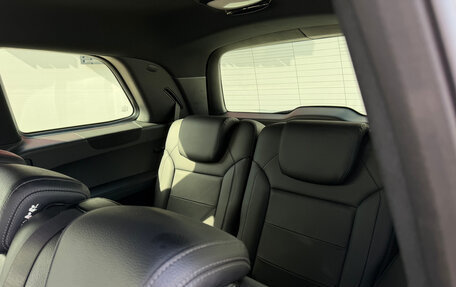 Mercedes-Benz GLS, 2017 год, 4 500 000 рублей, 12 фотография