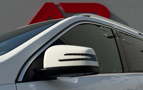 Mercedes-Benz GLS, 2017 год, 4 500 000 рублей, 17 фотография