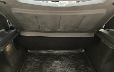 Renault Sandero I, 2011 год, 450 000 рублей, 12 фотография