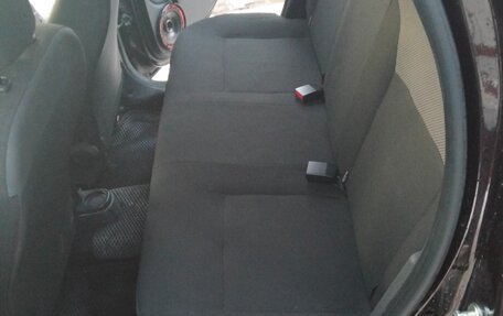 Renault Duster I рестайлинг, 2018 год, 1 250 000 рублей, 6 фотография