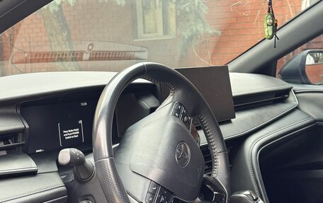 Toyota Camry, 2024 год, 3 490 000 рублей, 4 фотография