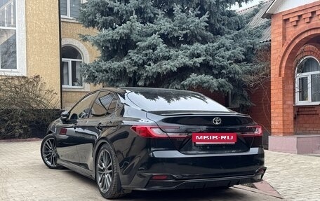 Toyota Camry, 2024 год, 3 490 000 рублей, 2 фотография