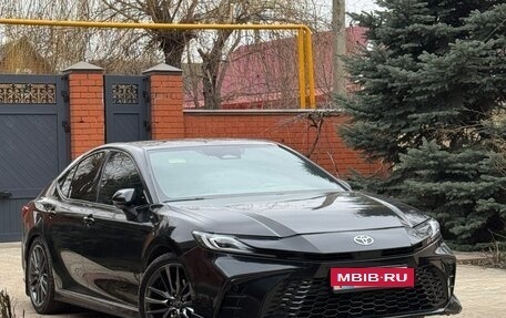 Toyota Camry, 2024 год, 3 490 000 рублей, 3 фотография