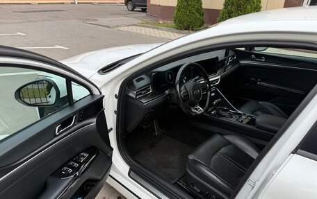 KIA K5, 2021 год, 2 610 000 рублей, 5 фотография