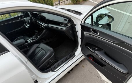 KIA K5, 2021 год, 2 610 000 рублей, 6 фотография