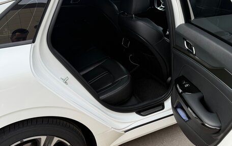 KIA K5, 2021 год, 2 610 000 рублей, 7 фотография