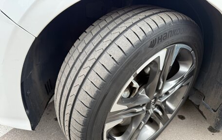 KIA K5, 2021 год, 2 610 000 рублей, 9 фотография