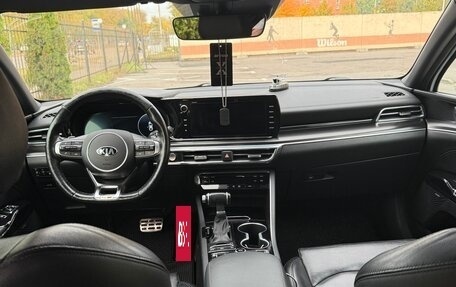 KIA K5, 2021 год, 2 610 000 рублей, 8 фотография