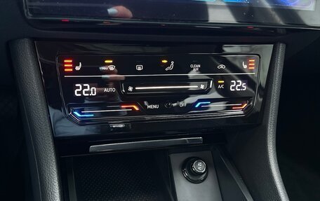 Skoda Superb III рестайлинг, 2025 год, 3 450 000 рублей, 14 фотография