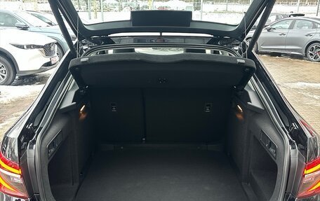 Skoda Superb III рестайлинг, 2025 год, 3 450 000 рублей, 20 фотография