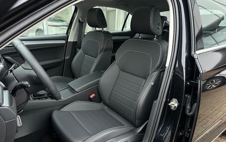 Skoda Superb III рестайлинг, 2025 год, 3 450 000 рублей, 16 фотография