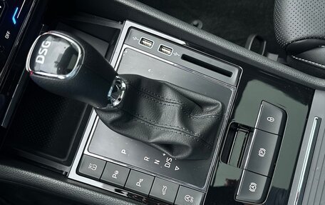 Skoda Superb III рестайлинг, 2025 год, 3 450 000 рублей, 15 фотография