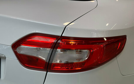 Renault Fluence I, 2015 год, 750 000 рублей, 8 фотография