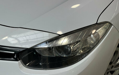 Renault Fluence I, 2015 год, 750 000 рублей, 7 фотография