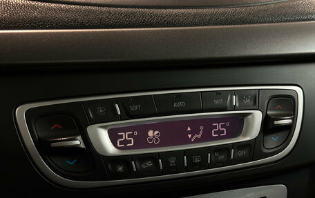 Renault Fluence I, 2015 год, 750 000 рублей, 12 фотография