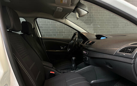 Renault Fluence I, 2015 год, 750 000 рублей, 9 фотография