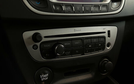 Renault Fluence I, 2015 год, 750 000 рублей, 13 фотография