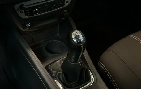 Renault Fluence I, 2015 год, 750 000 рублей, 14 фотография