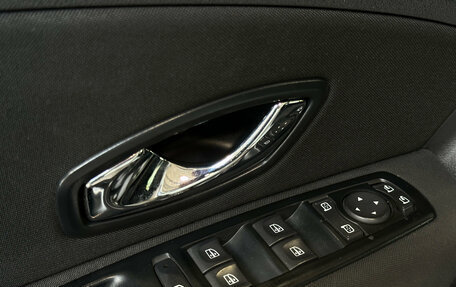 Renault Fluence I, 2015 год, 750 000 рублей, 15 фотография