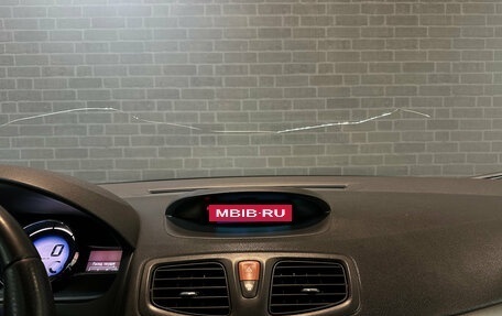 Renault Fluence I, 2015 год, 750 000 рублей, 11 фотография