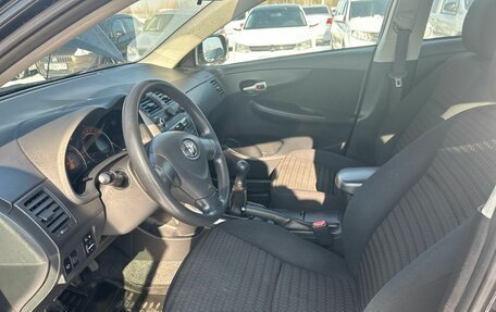 Toyota Corolla, 2008 год, 830 000 рублей, 6 фотография