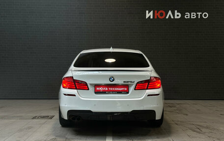 BMW 5 серия, 2012 год, 1 900 000 рублей, 6 фотография