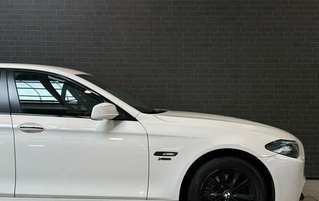 BMW 5 серия, 2012 год, 1 900 000 рублей, 7 фотография