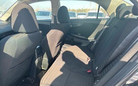 Toyota Corolla, 2008 год, 830 000 рублей, 7 фотография